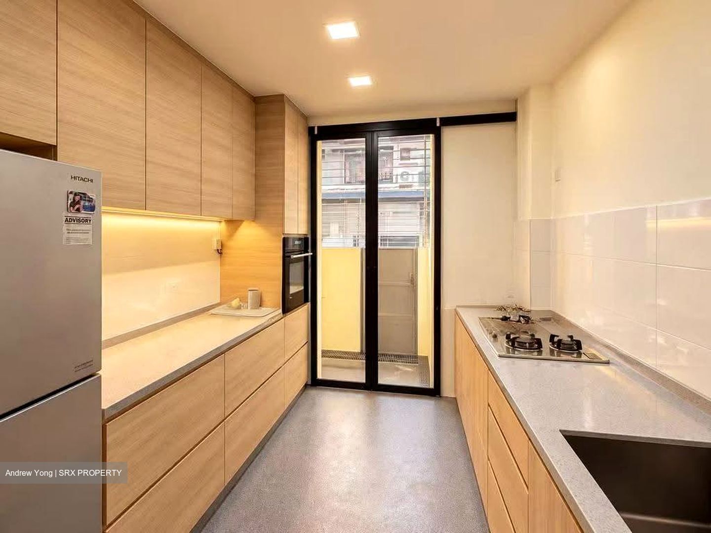 Sennett Estate (D13), Terrace #632978851